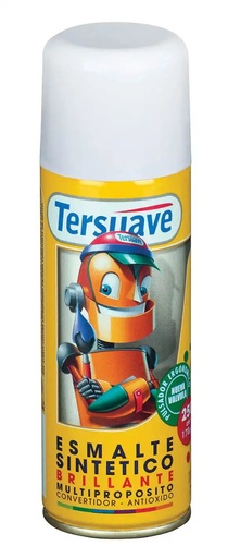 Aerosol Esmalte 3 en 1