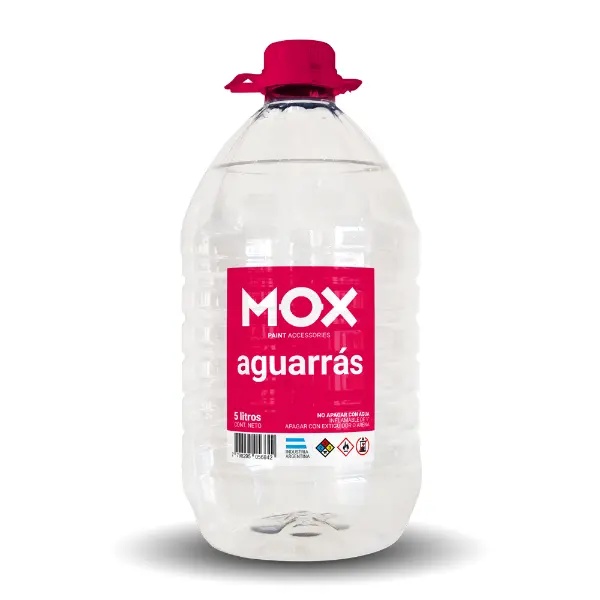 [A200] Aguarras (200 Litros)