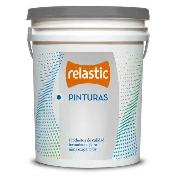 [RAEA20] Aqua Esmalte al Agua con Poliuretano (Base A, 20 Litros)