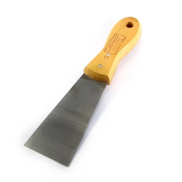 [ES5] Espatula (N° 5)