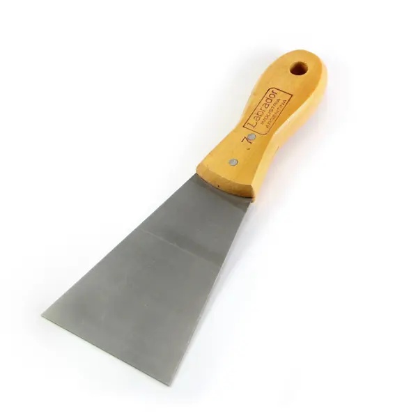 [ES7] Espatula (N° 7)