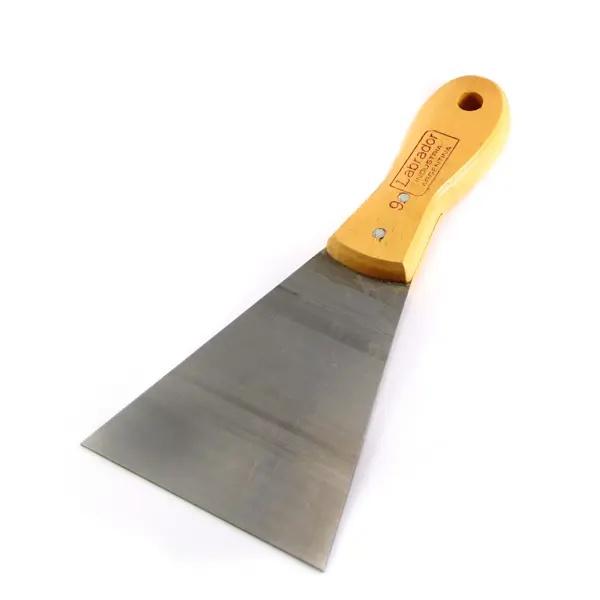 [ES17] Espatula (N° 17)