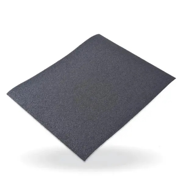 [LE80] Lija Esmeril (N° 80)