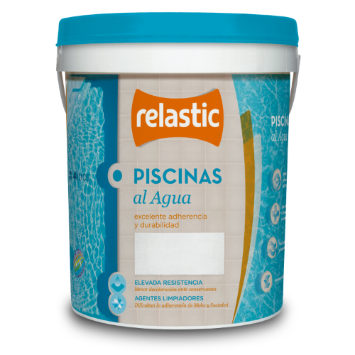 Piscina Acuosa