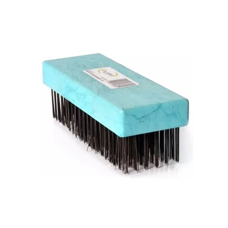 [CDASM] Cepillo de Acero (Sin Mango)