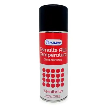 Aerosol Alta Temperatura (Aluminio)