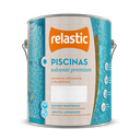 Piscina Solvente
