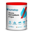 Silicona Impermeabilizante al Agua